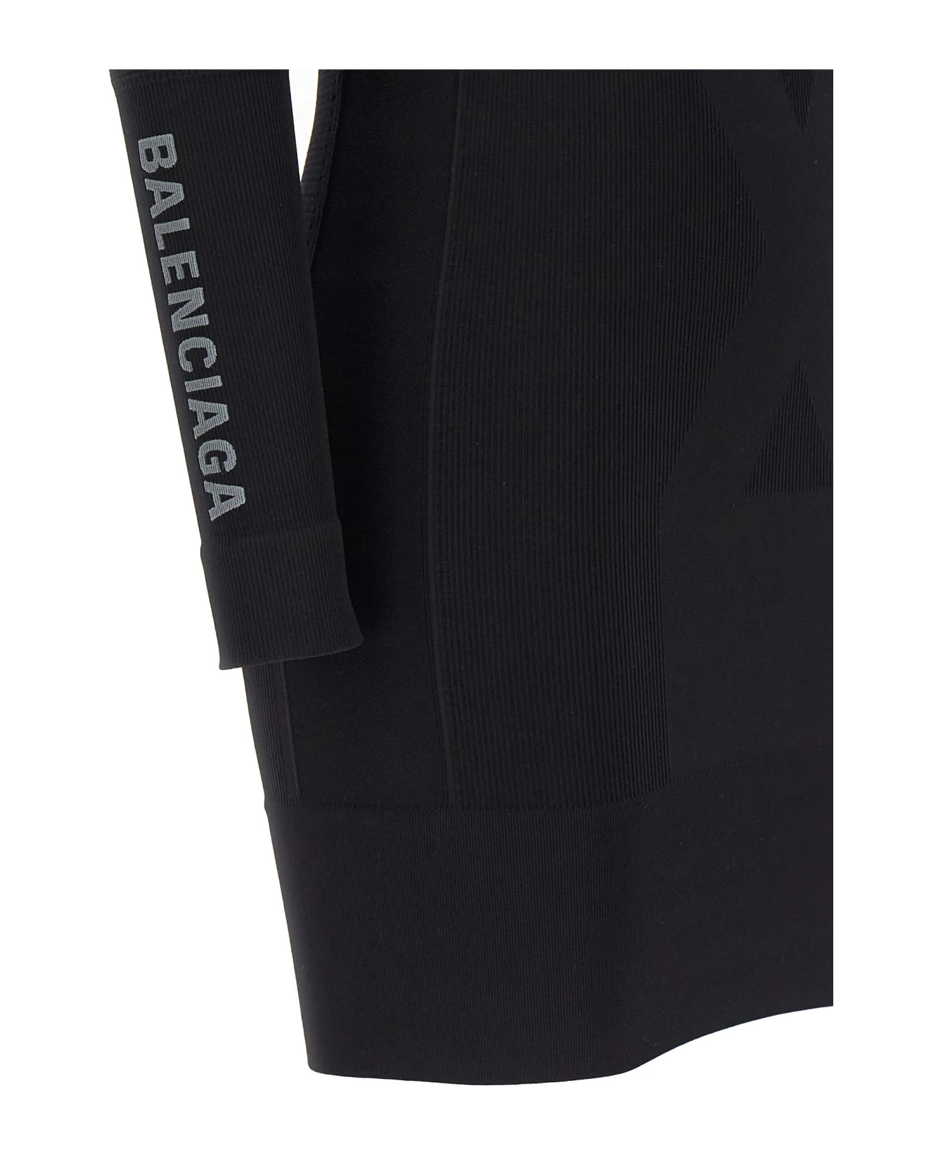 Balenciaga 'energy Accumulator' Dress 6 Balenciaga 'energy Accumulator' Dress - Image 4