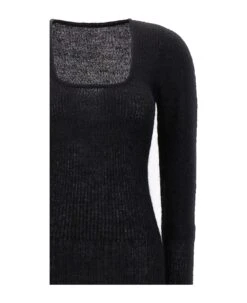 Jacquemus 'la Robe Dao' Dress -Femme Mode Shop 60ec6d5e756ac29701c713a200977a7e