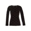 Dolce & Gabbana Dg Long Sleeves Knitwear 2 Dolce & Gabbana Dg Long Sleeves Knitwear -Femme Mode Shop 612d13ffcdd692da400b6164220a6726