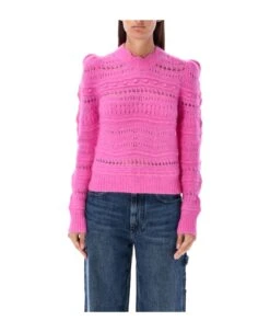 Adler Knit Sweater
