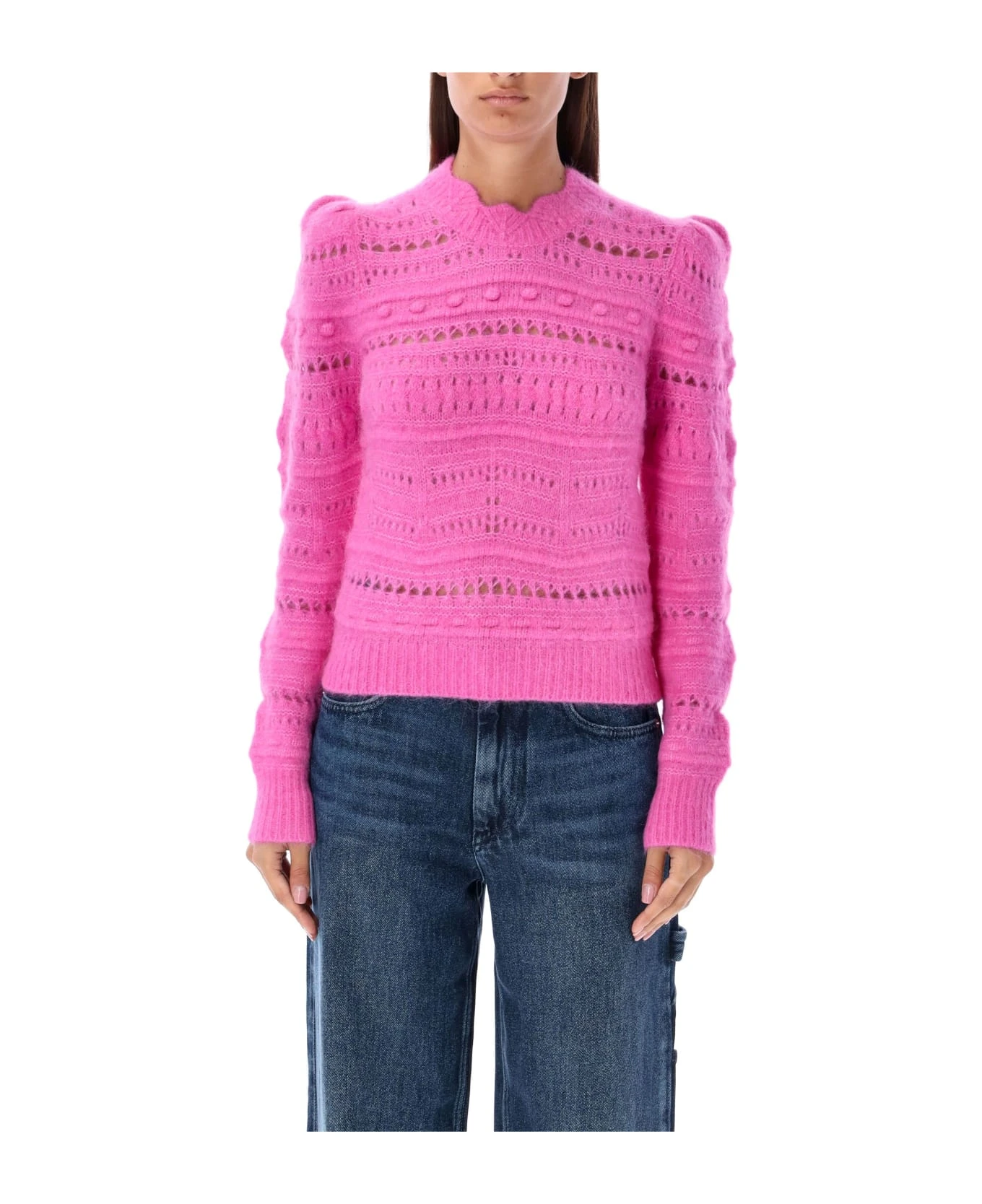 Adler Knit Sweater 3 Adler Knit Sweater