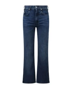Belvira Denim Pant