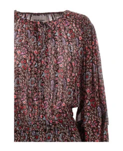 'naema' Dress -Femme Mode Shop 63f23e02ae1fd8fc8925ff990349c8e9