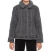 Max Mara Teddino Biker Short Coat 1 Max Mara Teddino Biker Short Coat -Femme Mode Shop 651f4ed15d044309d6857aaf2e880c84
