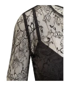 Dolce & Gabbana Lace Dress 9 Dolce & Gabbana Lace Dress -Femme Mode Shop 65b032df5c0172459089c4aa5e0d241d