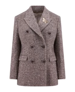 Golden Goose Diva Blazer