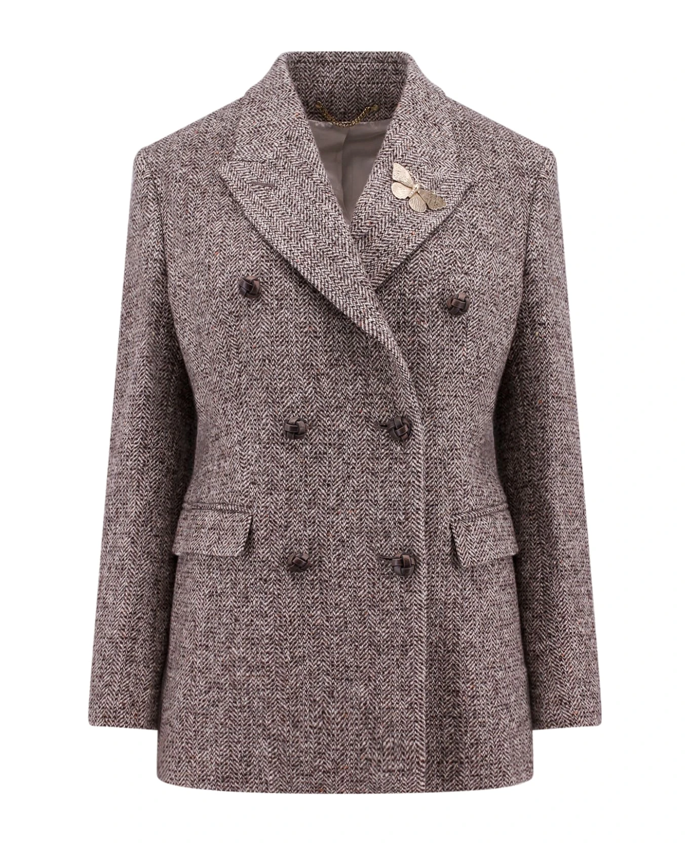 Golden Goose Diva Blazer 3 Golden Goose Diva Blazer