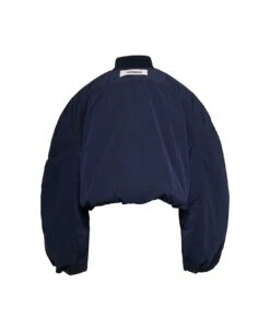 Jacquemus Le Bomber Bahia -Femme Mode Shop 65f6b936758d036790dc702ce0343fb0