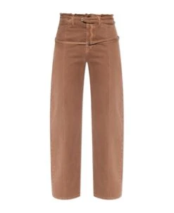 Jacquemus 'nimes' Jeans