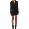 Jacquemus La Robe Bahia Jersey Mini Dress 1 Jacquemus La Robe Bahia Jersey Mini Dress -Femme Mode Shop 67eea0014b207633b5c1a1bccf3ad680