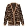 Dolce & Gabbana Cashmere Cardigan