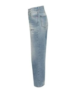 DSQUARED2 One Life One Planet Boston Jeans -Femme Mode Shop 68c7b2cbf925f4af4a719f8c0c6e8bb2