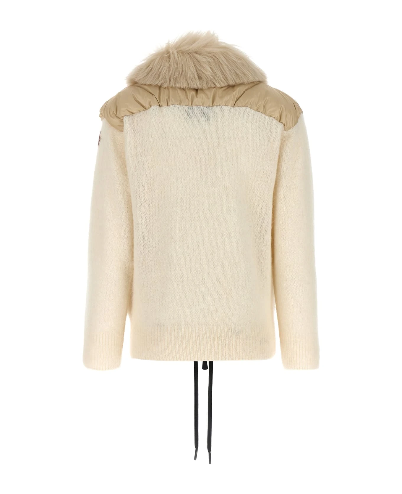 Bimateraile Cardigan 5 Bimateraile Cardigan - Image 3