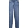 ALEXANDER WANG Ravel With Belt Jeans 1 ALEXANDER WANG Ravel With Belt Jeans -Femme Mode Shop 6b50700b40360c3c57e9b26d50d2a692