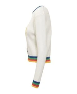 Casablanca Heart Brand Jersey -Femme Mode Shop 6bc6917f6d86a1f060bd935fbc8a7261