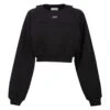 Off-White Off Stamp Round Crop Crewneck 1 Off-White Off Stamp Round Crop Crewneck -Femme Mode Shop 6c26f6e53d14e3b517a46fecfb4dea0c
