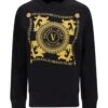 Versace Jeans Couture Logo Chain Sweatshirt 2 Versace Jeans Couture Logo Chain Sweatshirt -Femme Mode Shop 6f2d3d1f07258f7f83634fd2dd4f287f