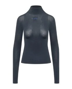 Off-White Slick Sweater