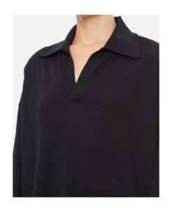 Bottega Veneta Classic Wool Sweater -Femme Mode Shop 710387ce9bd6fa568ccf848584a64242