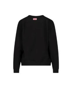 Kenzo Varsity Jungle Crewneck Sweatshirt -Femme Mode Shop 72981a4dd6301ec4ab83b0066ddadde6