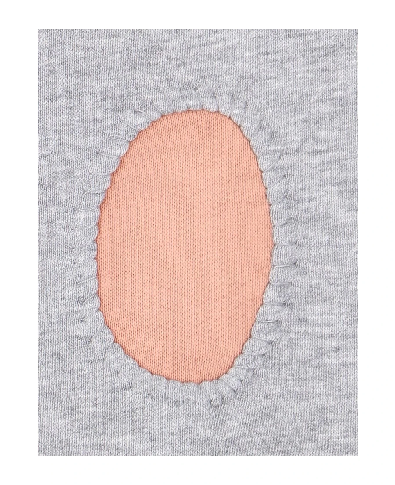 X Salehe Bembury Crewneck Sweatshirt 5 X Salehe Bembury Crewneck Sweatshirt - Image 3
