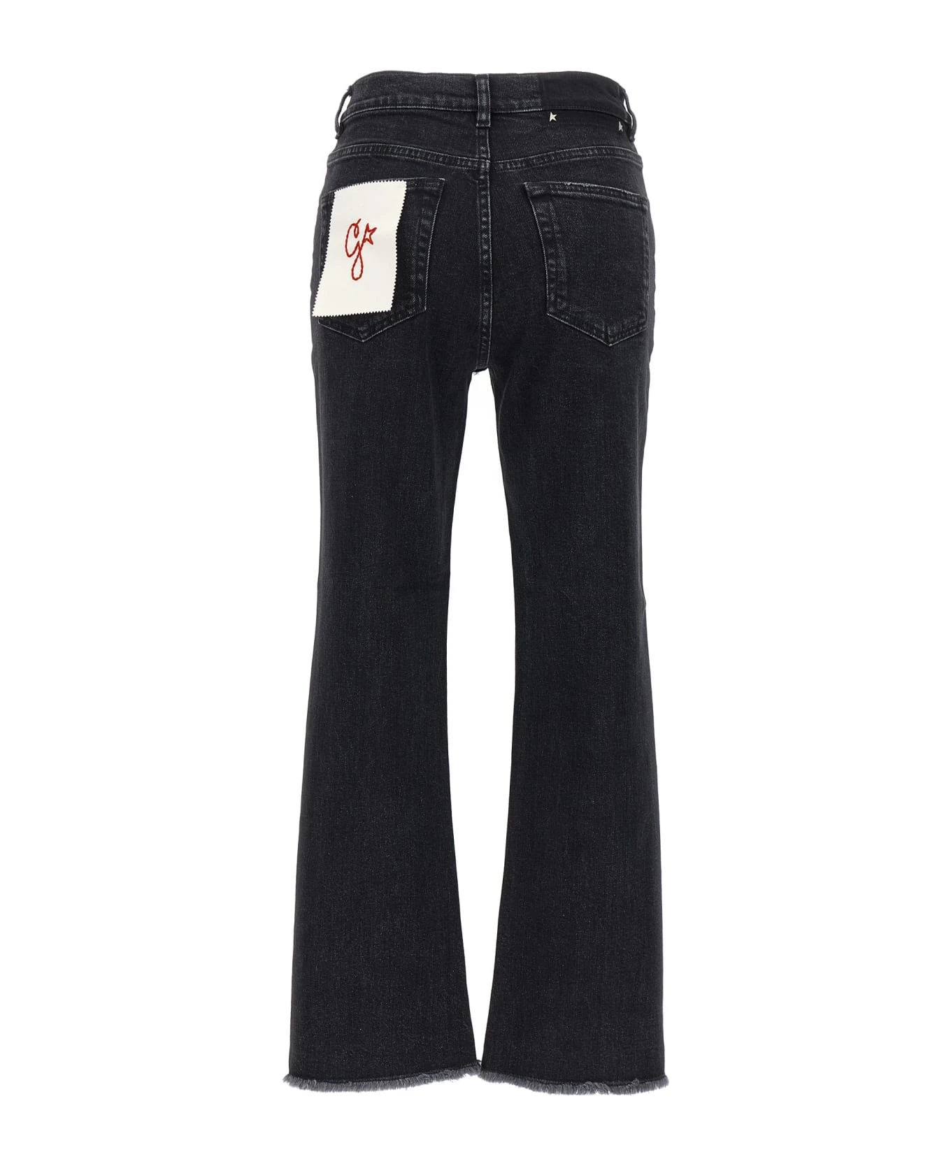 Golden Goose 'deryn' Jeans 4 Golden Goose 'deryn' Jeans - Image 2