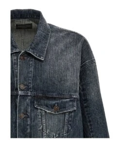 Balenciaga 'deconstructed' Jacket 8 Balenciaga 'deconstructed' Jacket -Femme Mode Shop 75f8fe9ba112b9c013b1c2a8ee9b836a