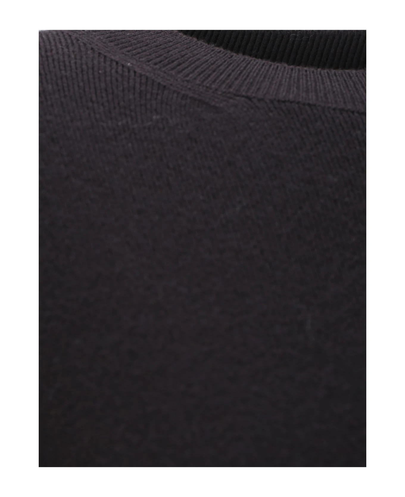 FENDI Mirror Sweater 5 FENDI Mirror Sweater - Image 3