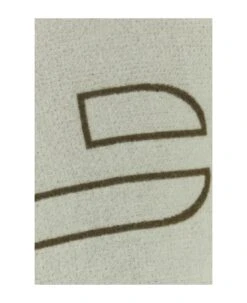 Golden Goose Olive Green Wool Blend Davie Cape 9 Golden Goose Olive Green Wool Blend Davie Cape -Femme Mode Shop 7828cdd58eb744d449f9714f5585fa04