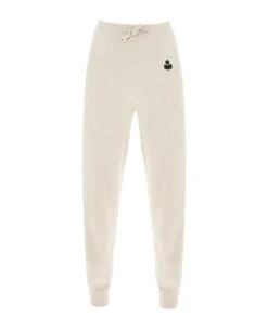 Kira Knitted Jogger Pants