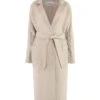Max Mara Hello Wool And Cashmere Coat -Femme Mode Shop 790766ee793b7f9d3b4751946086b1d7
