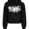 Amiri Floral Hoodie -Femme Mode Shop 794d4c6cd7065f066888fcb8c08f0933