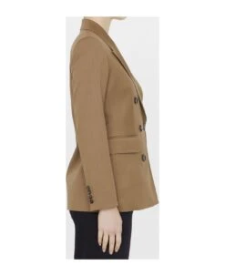 Max Mara Oppio Jacket -Femme Mode Shop 7c2d2f4d64e0b661066953db01479bed