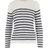 Valentino Technical Jersey Pullover With Striped Pattern 1 Valentino Technical Jersey Pullover With Striped Pattern -Femme Mode Shop 7c69fd6c8ebdbdce8d0244e3ab396942