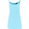 Versace La Vacanza Terry-cloth Mini Dress 2 Versace La Vacanza Terry-cloth Mini Dress -Femme Mode Shop 804967e217010ea7cab42544b10cdf9b