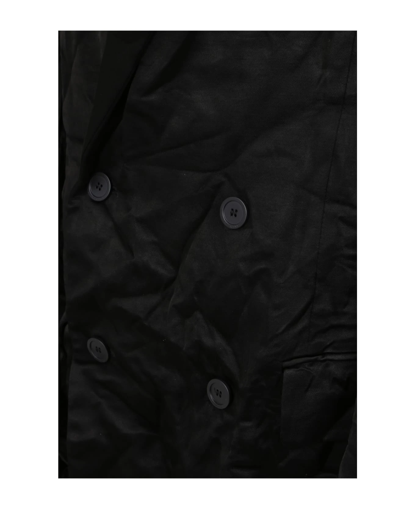 Balenciaga Steroid Blazer Jacket 5 Balenciaga Steroid Blazer Jacket - Image 3