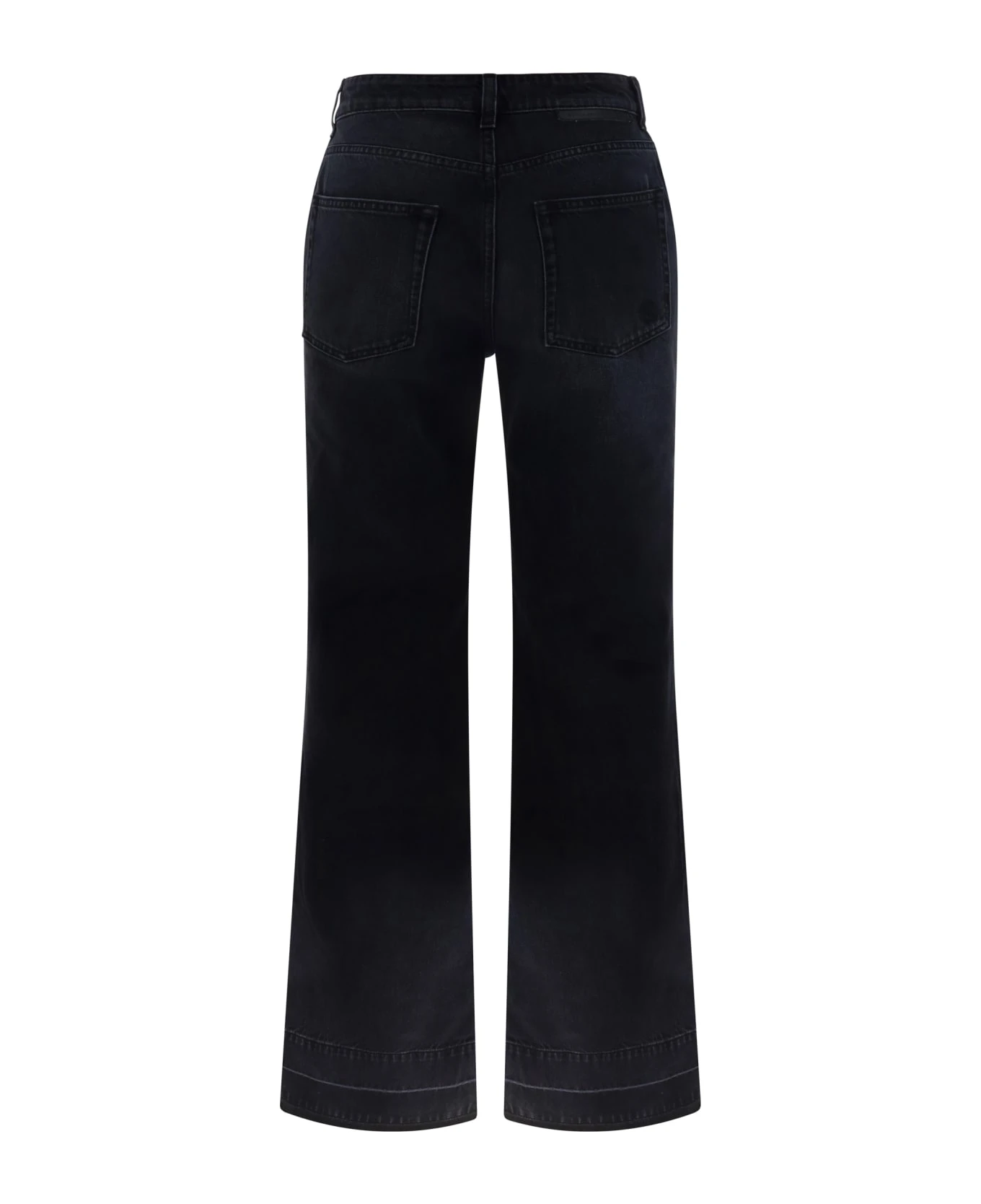 STELLA MCCARTNEY Falabella 70's Jeans 4 STELLA MCCARTNEY Falabella 70's Jeans - Image 2