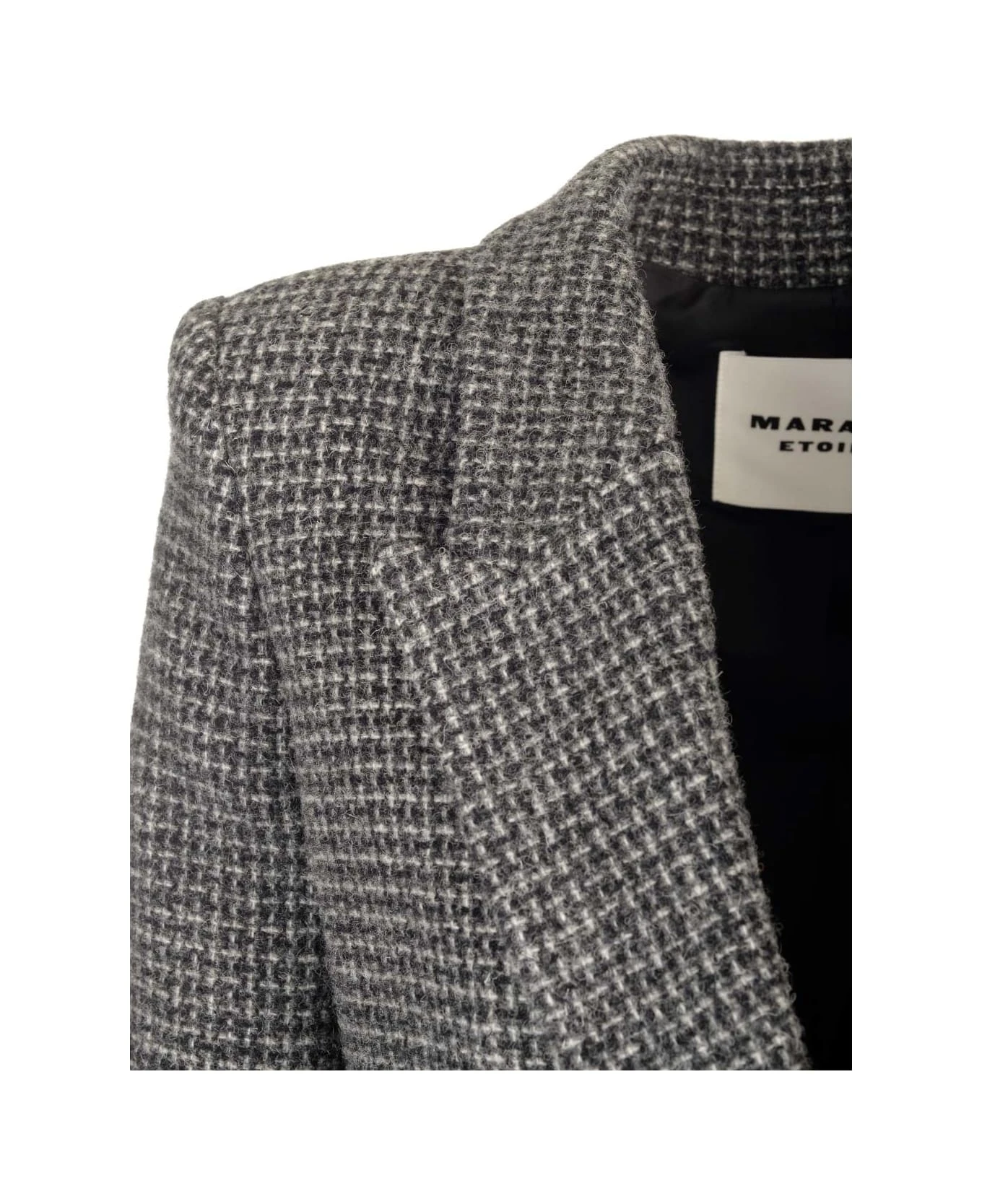 'kerstin' Blazer 5 'kerstin' Blazer - Image 3