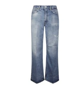 Acne Studios 2022 Vintage Blue