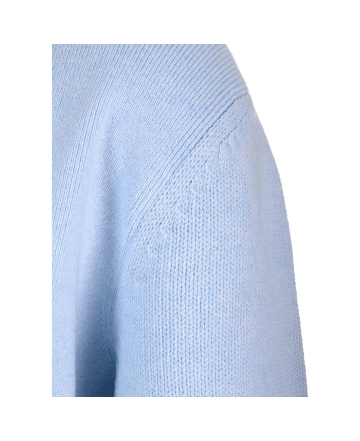 FENDI Cut Out Cardigan 5 FENDI Cut Out Cardigan - Image 3