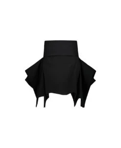 Comme Des Garcons Cape