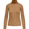 Max Mara Turtleneck Long-sleeve Sweater -Femme Mode Shop 876afb186e98177f26c088b195684806