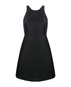 Prada Midi Sleeveless Dress