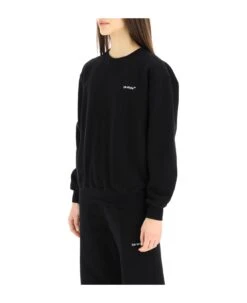 Off-White Diagonals Sweatshirt 9 Off-White Diagonals Sweatshirt -Femme Mode Shop 893fd91be2e5c8d853e2854d6d04190a