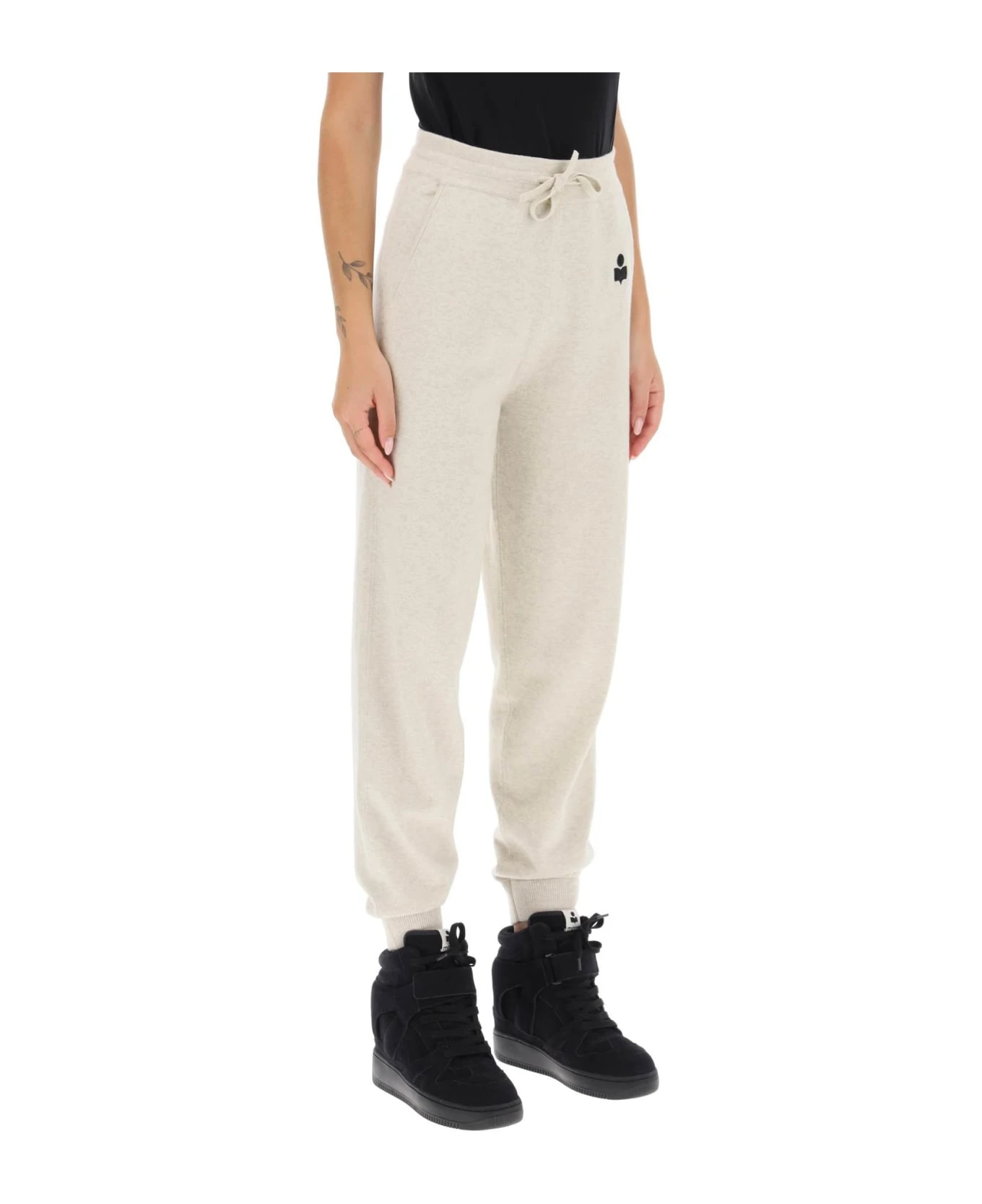 Kira Knitted Jogger Pants 4 Kira Knitted Jogger Pants - Image 2
