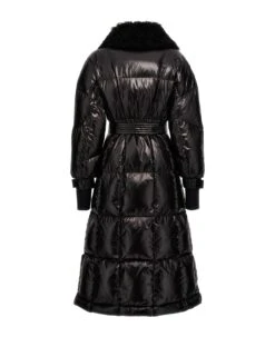 'chamomille' Long Down Jacket 9 'chamomille' Long Down Jacket -Femme Mode Shop 8ab3788fccff648d3a9be00cd276dad0