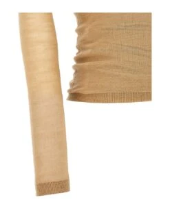 Max Mara 'stresa' Sweater And Top -Femme Mode Shop 8d3c6943159980c01add3db4ddb7d6e9