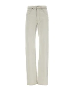 Maison Margiela Jeans Gamba Dritta
