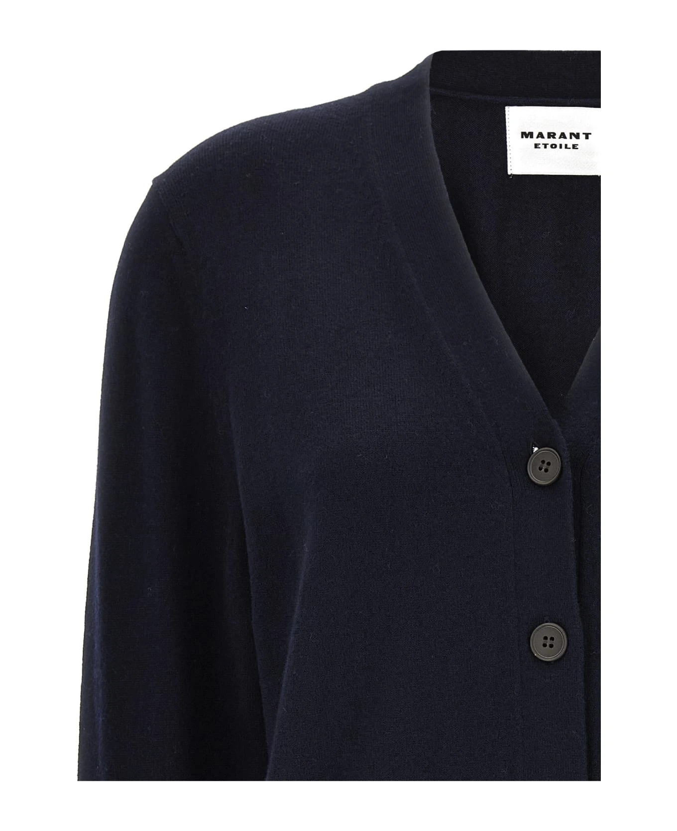 'karin' Cardigan 5 'karin' Cardigan - Image 3