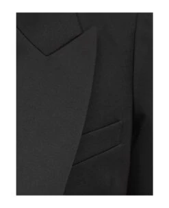 Lanvin Black Blazer 9 Lanvin Black Blazer -Femme Mode Shop 901f5cf32cdbfda9c1b1e5a12b02b30a